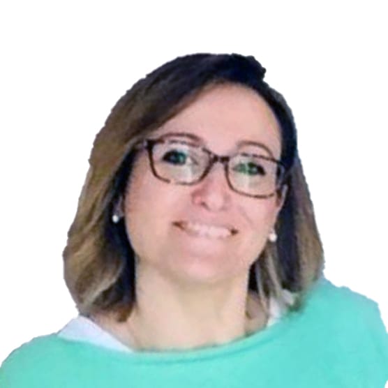 Paola Chieco presidente di PraticaMENTE CIOFS APS Ruvo di Puglia