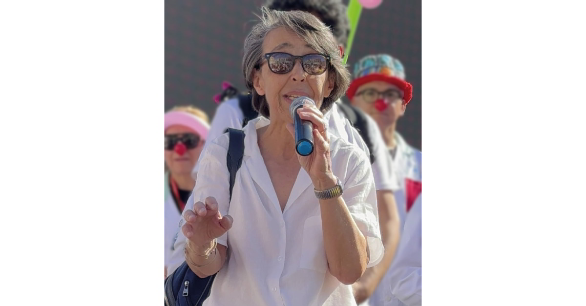 Rosa-Franco-presidente-CSVSN