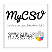 MyCSV: un’area riservata a tua disposizione – Video tutorial