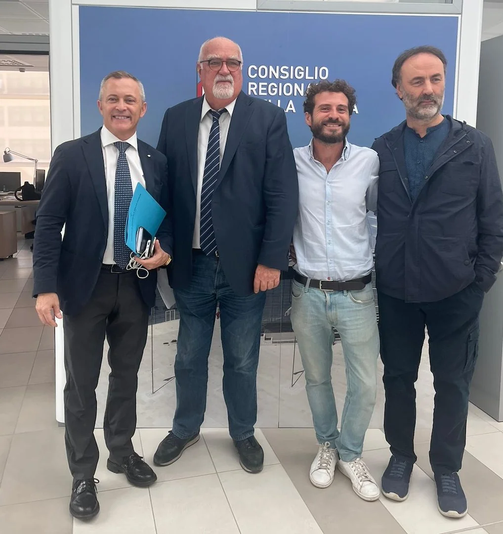 SOPHI OdV Progetto odontoiatria sociale Sorrisi Solidali minori stranieri