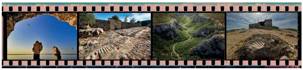 L’Ordine dei geologi della Puglia e la Sezione Puglia della Società Italiana di Geologia Ambientale (Sigea) – APS promuovono la 17ª edizione del concorso fotografico “Passeggiando tra i Paesaggi Geologici della Puglia”. Con il patrocinio della Regione Puglia. La domanda di partecipazione deve essere presentata entro il 30 Settembre 2026