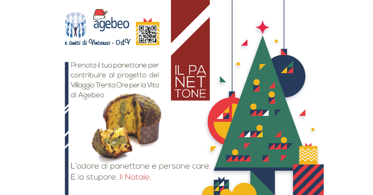 banner Agebeo Campagna natalizia