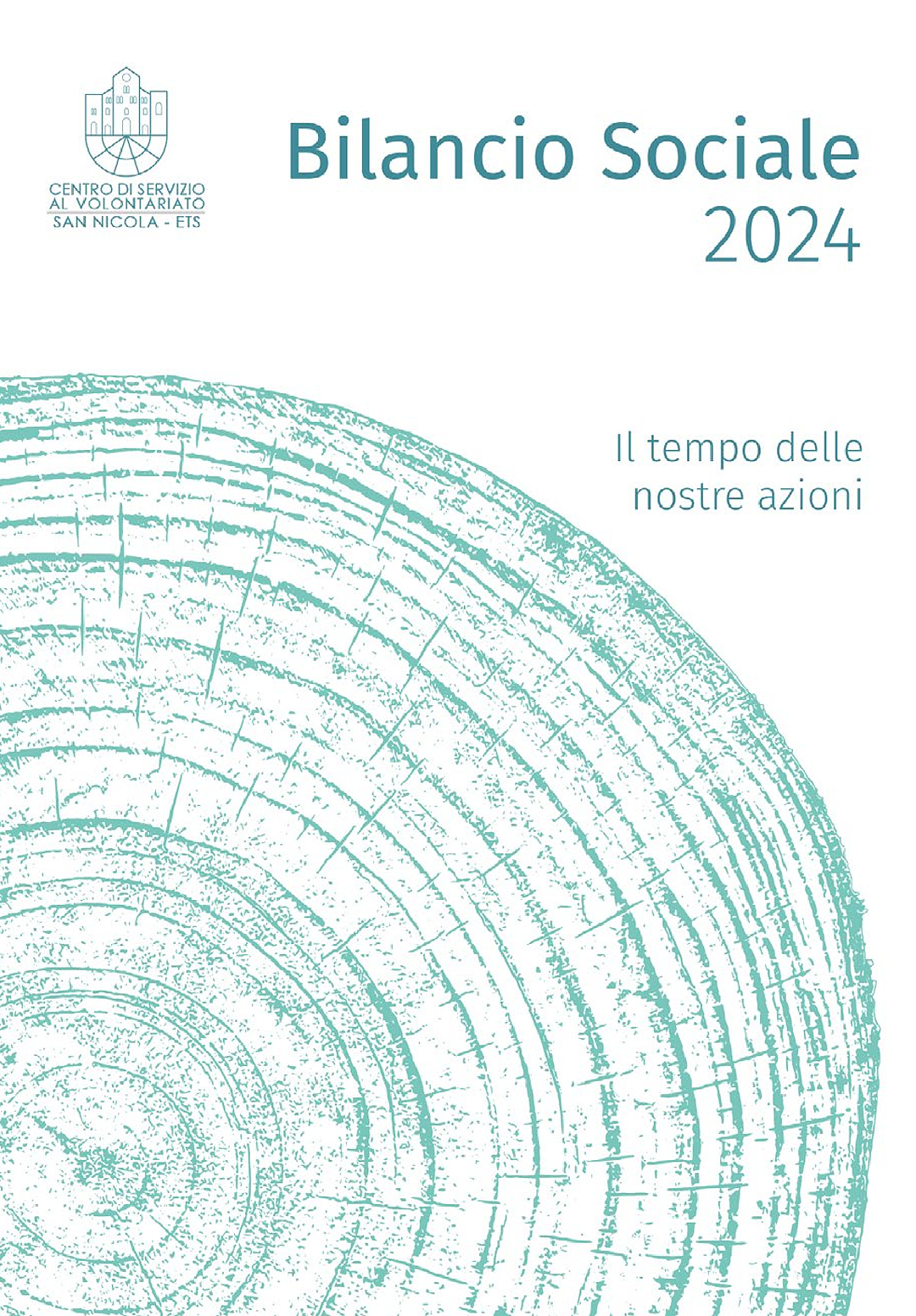 Bilancio sociale 2024
