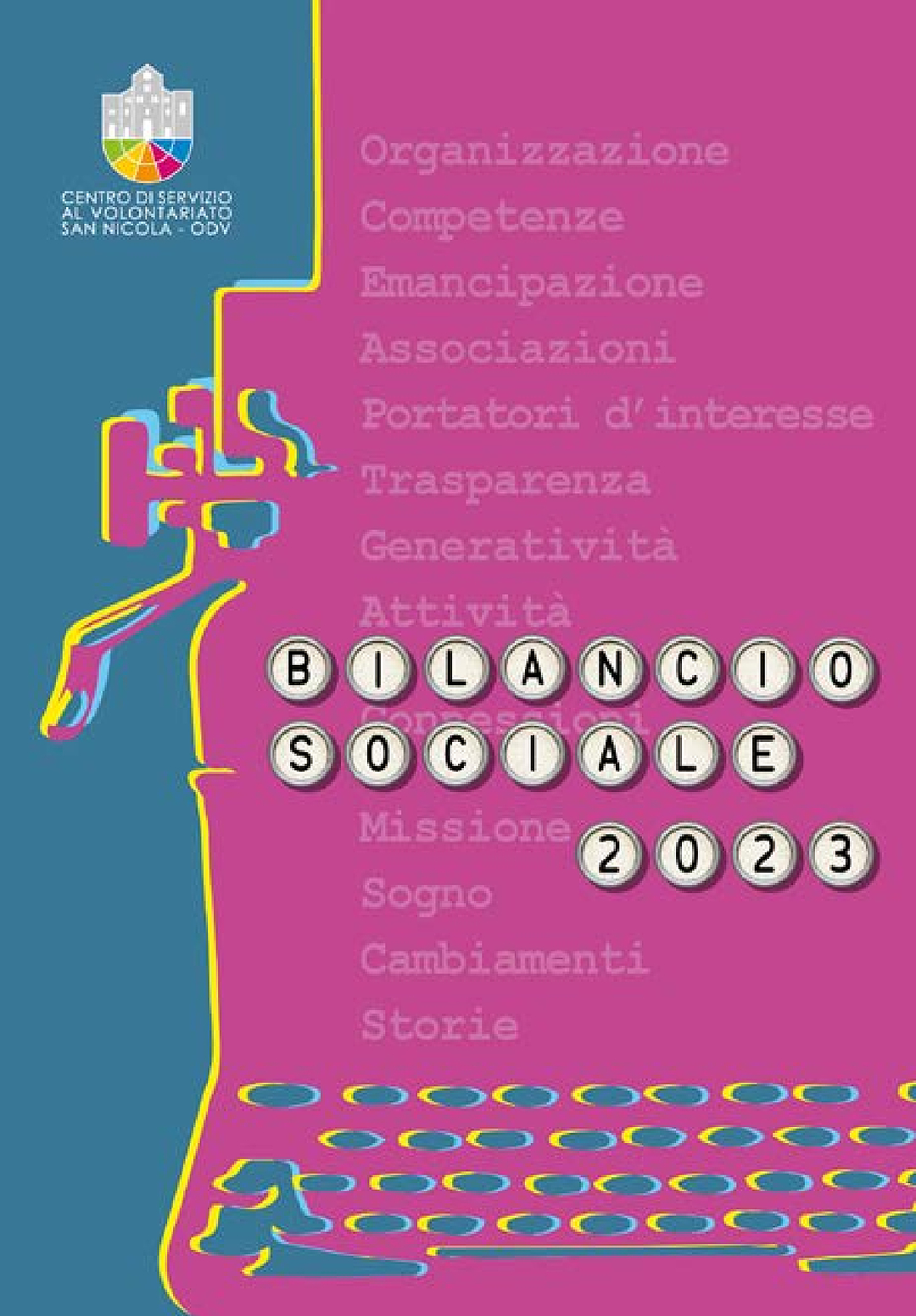 Bilancio sociale 2023