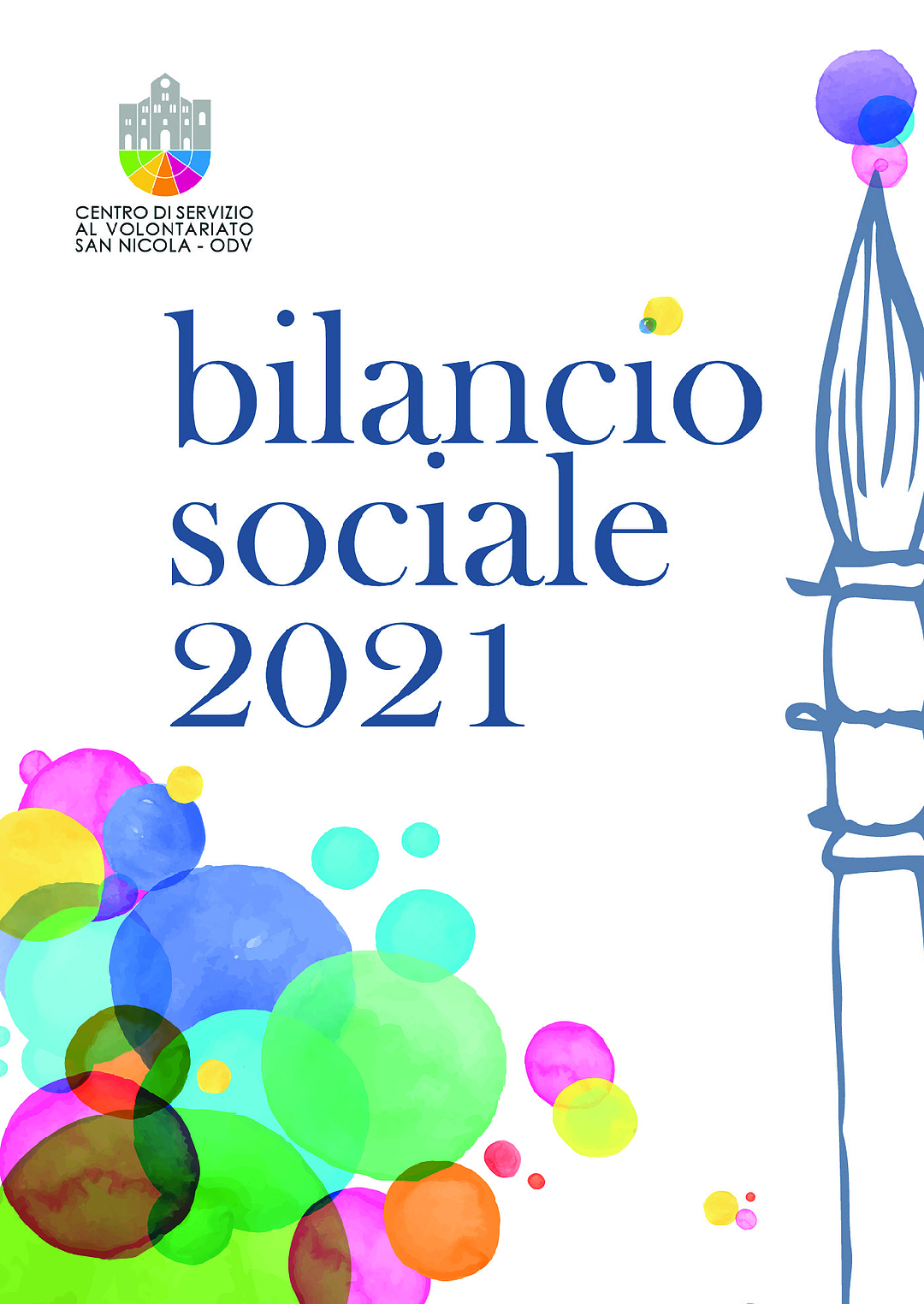 Bilancio sociale 2021