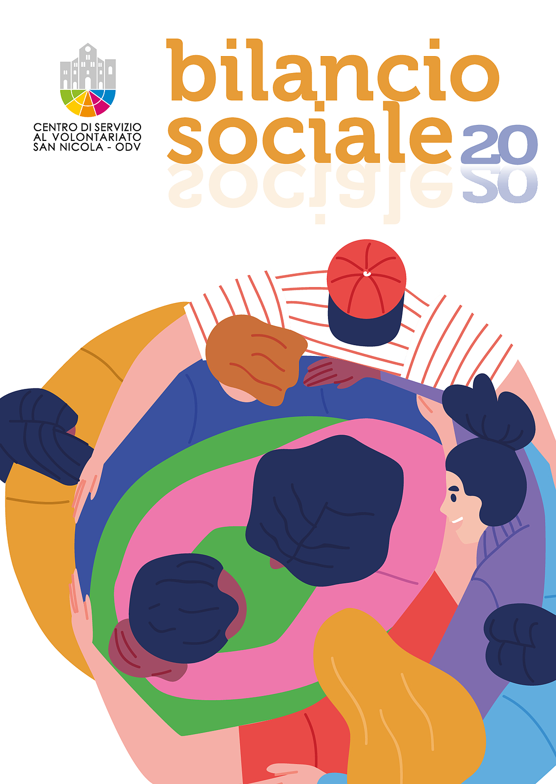 Bilancio sociale 2020