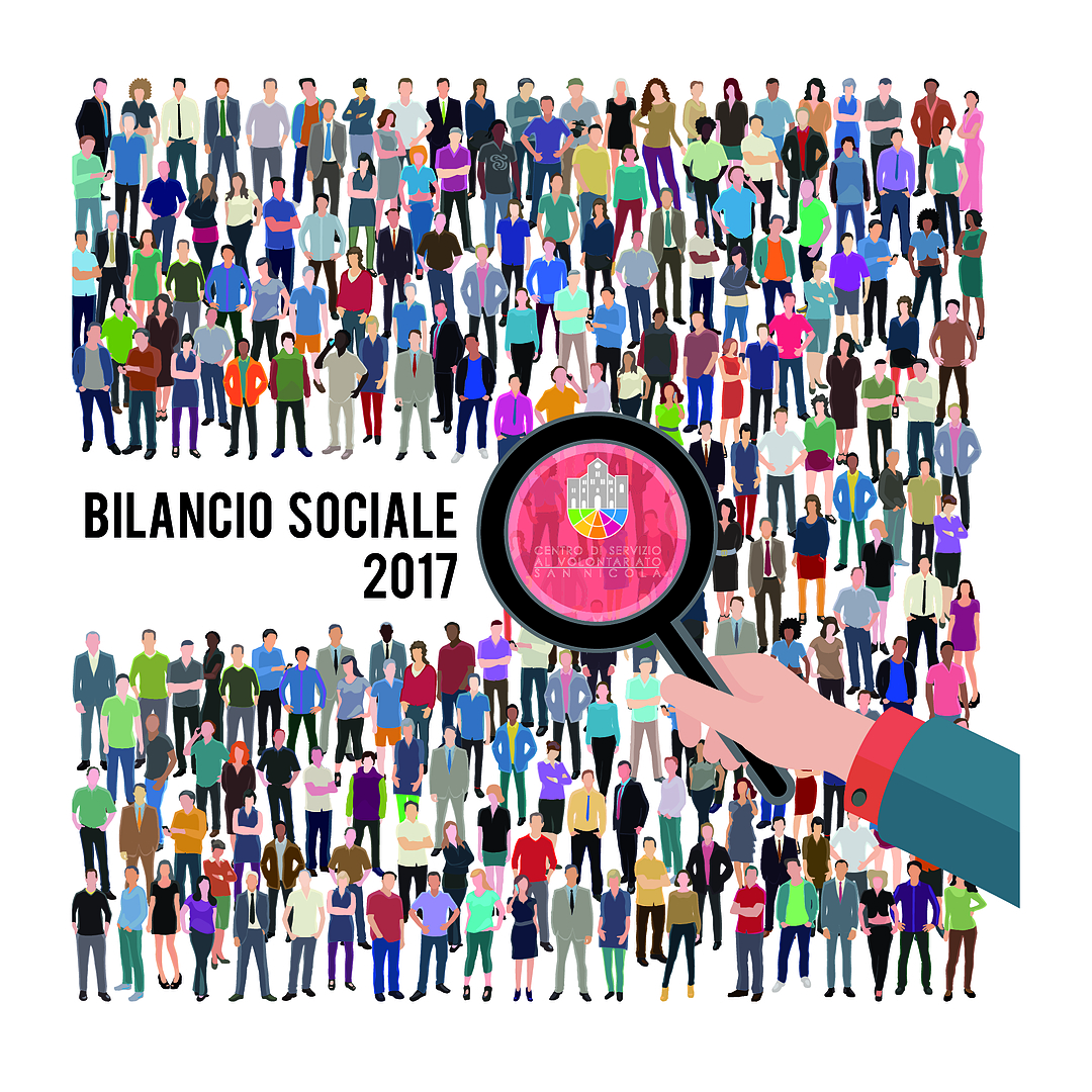 Bilancio sociale 2017