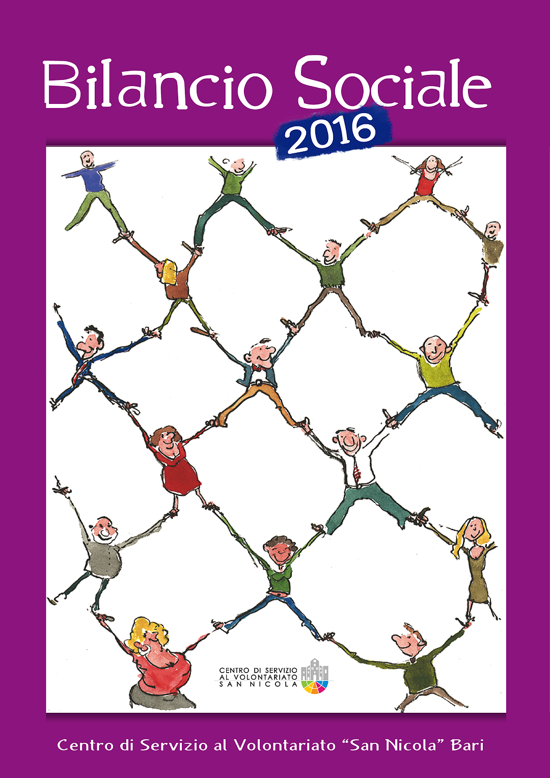 Bilancio Sociale 2016