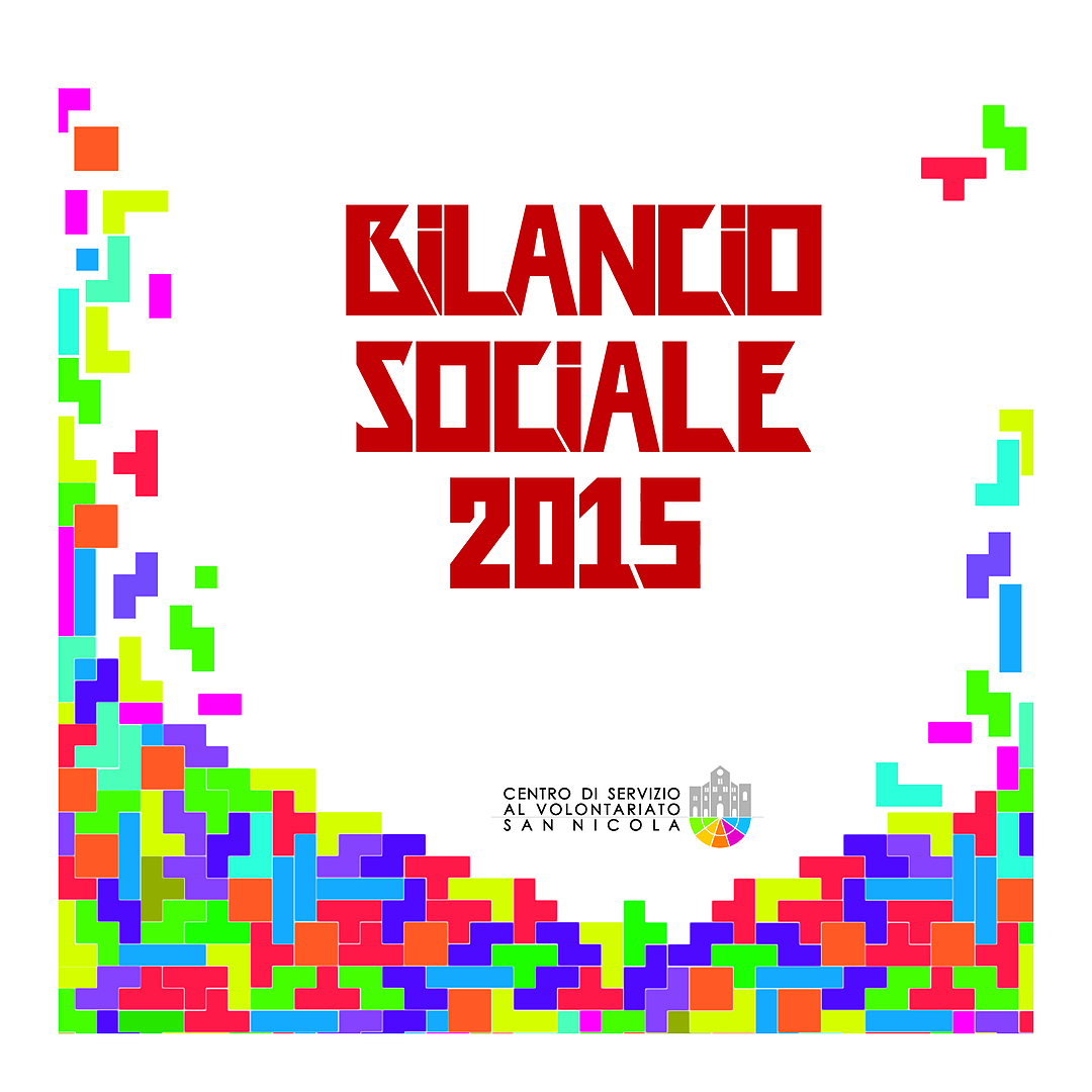 Bilancio Sociale 2015