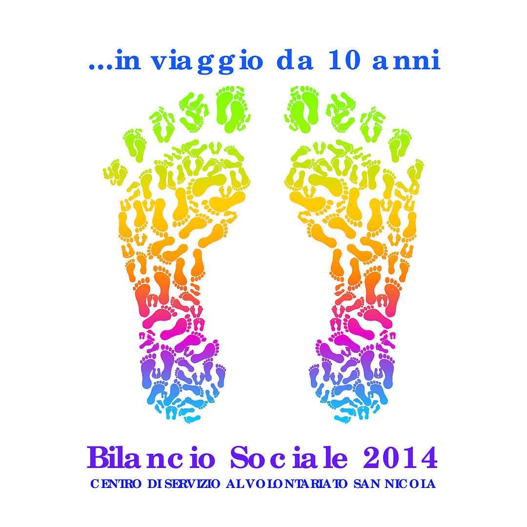 Bilancio sociale 2014