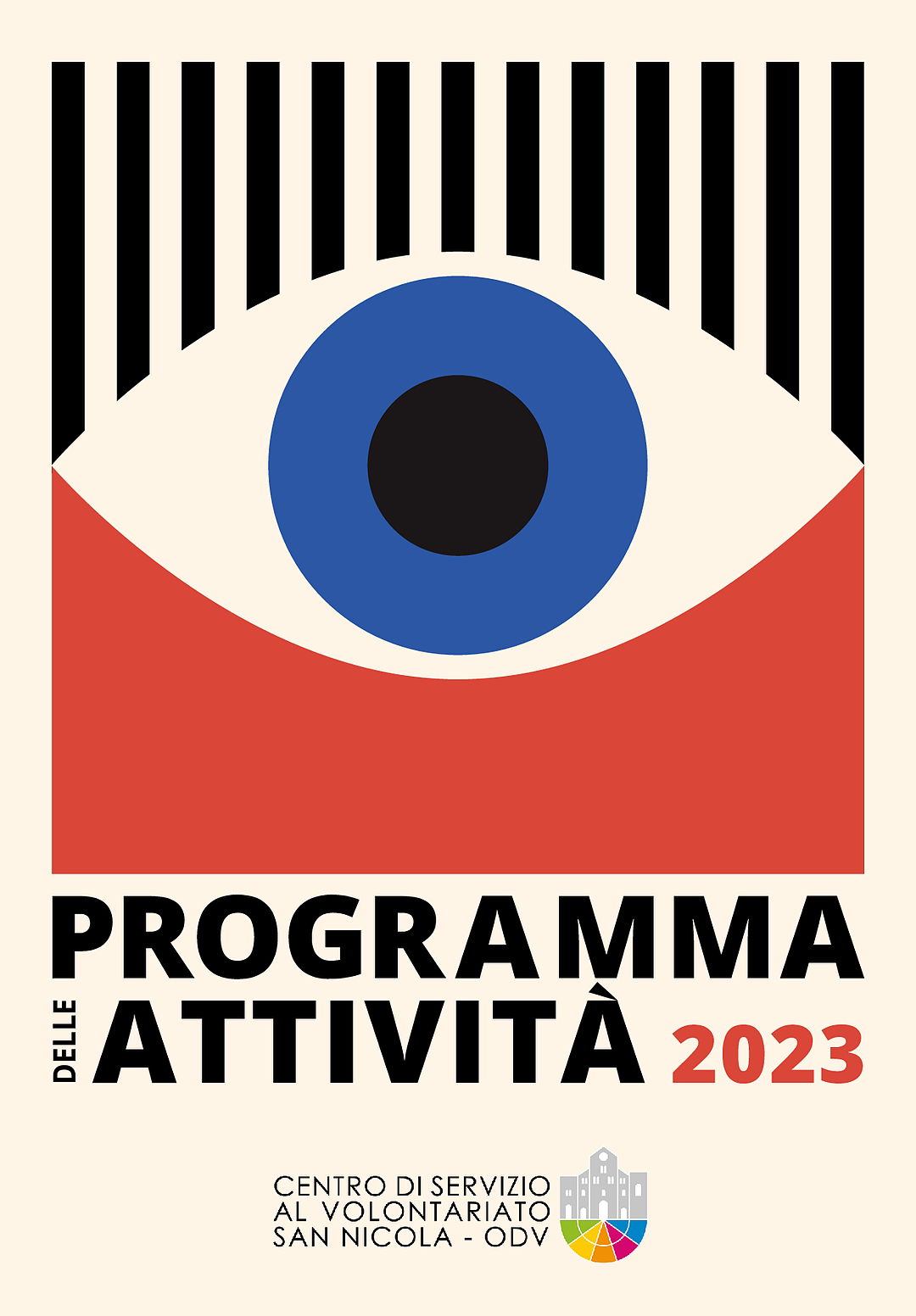 Programma delle attività 2023