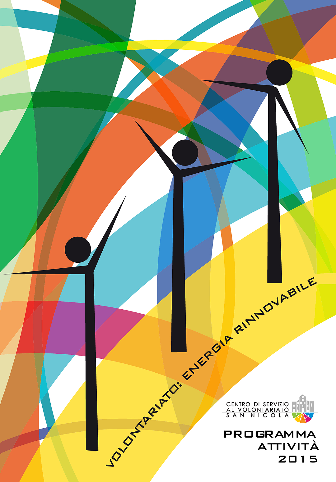 Programma delle attività 2015
