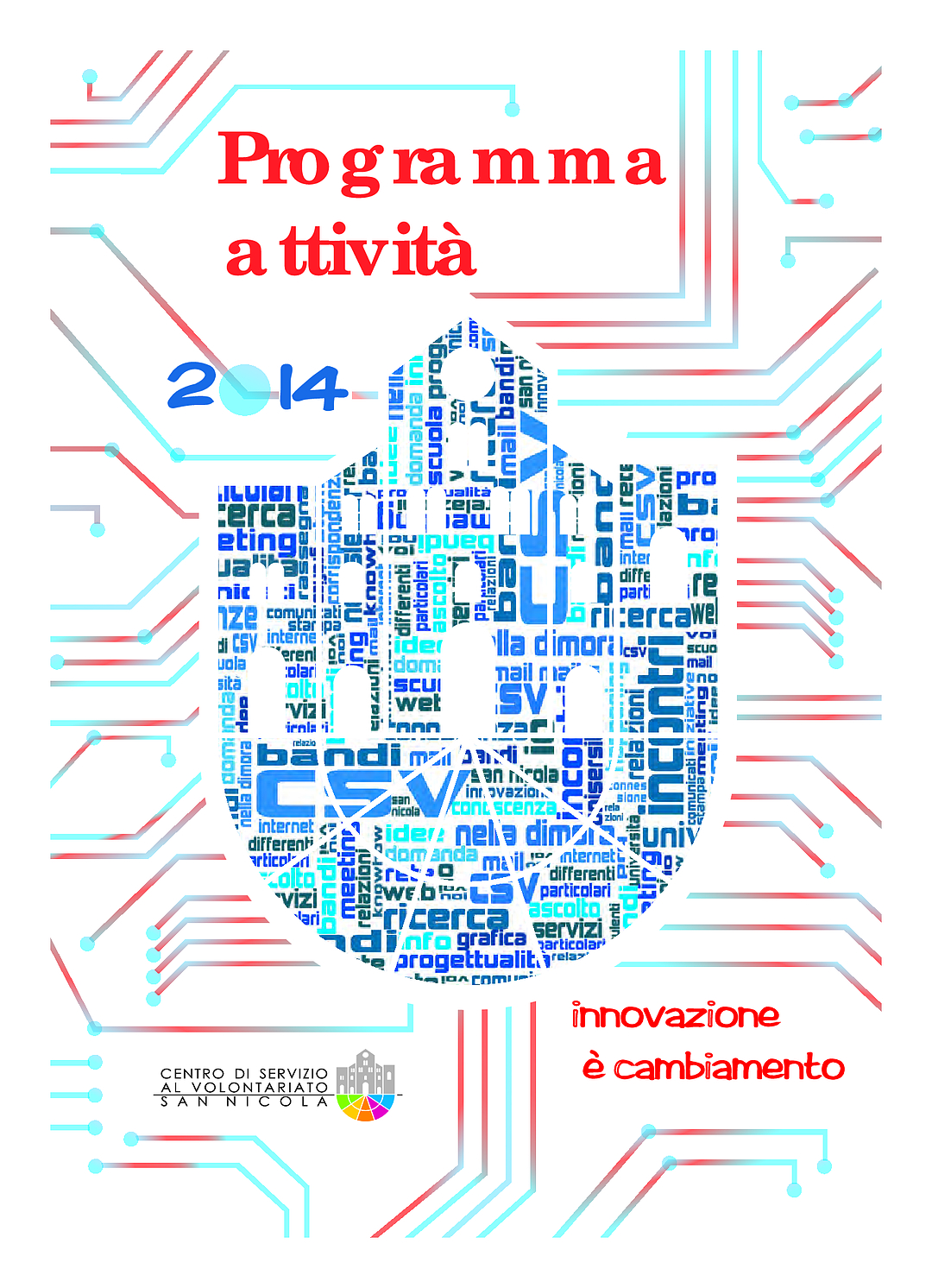 Programma delle attività 2014