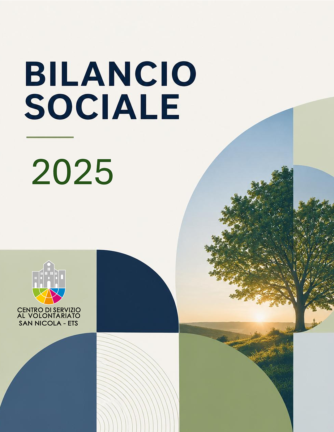 Bilancio sociale 2025