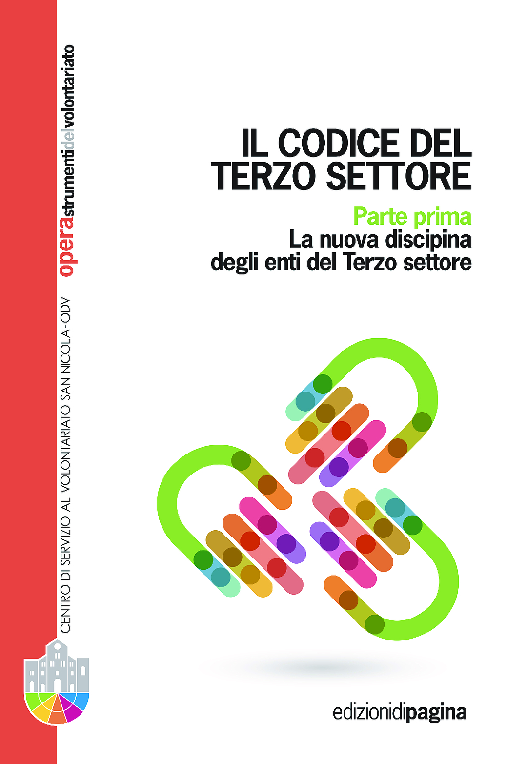Opera 25: Il Codice del Terzo settore – Parte 1
