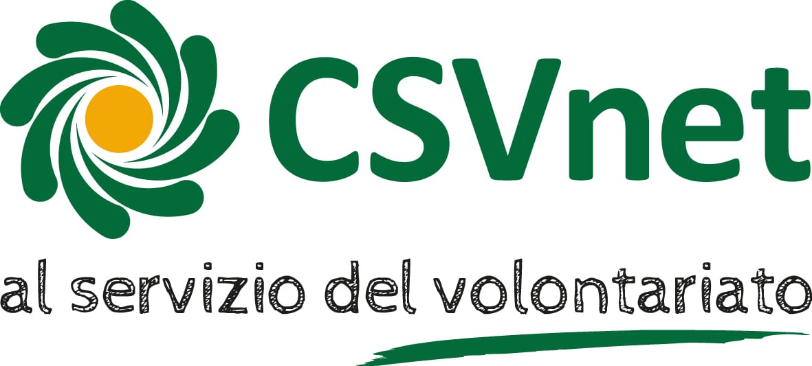 logo CSVnet