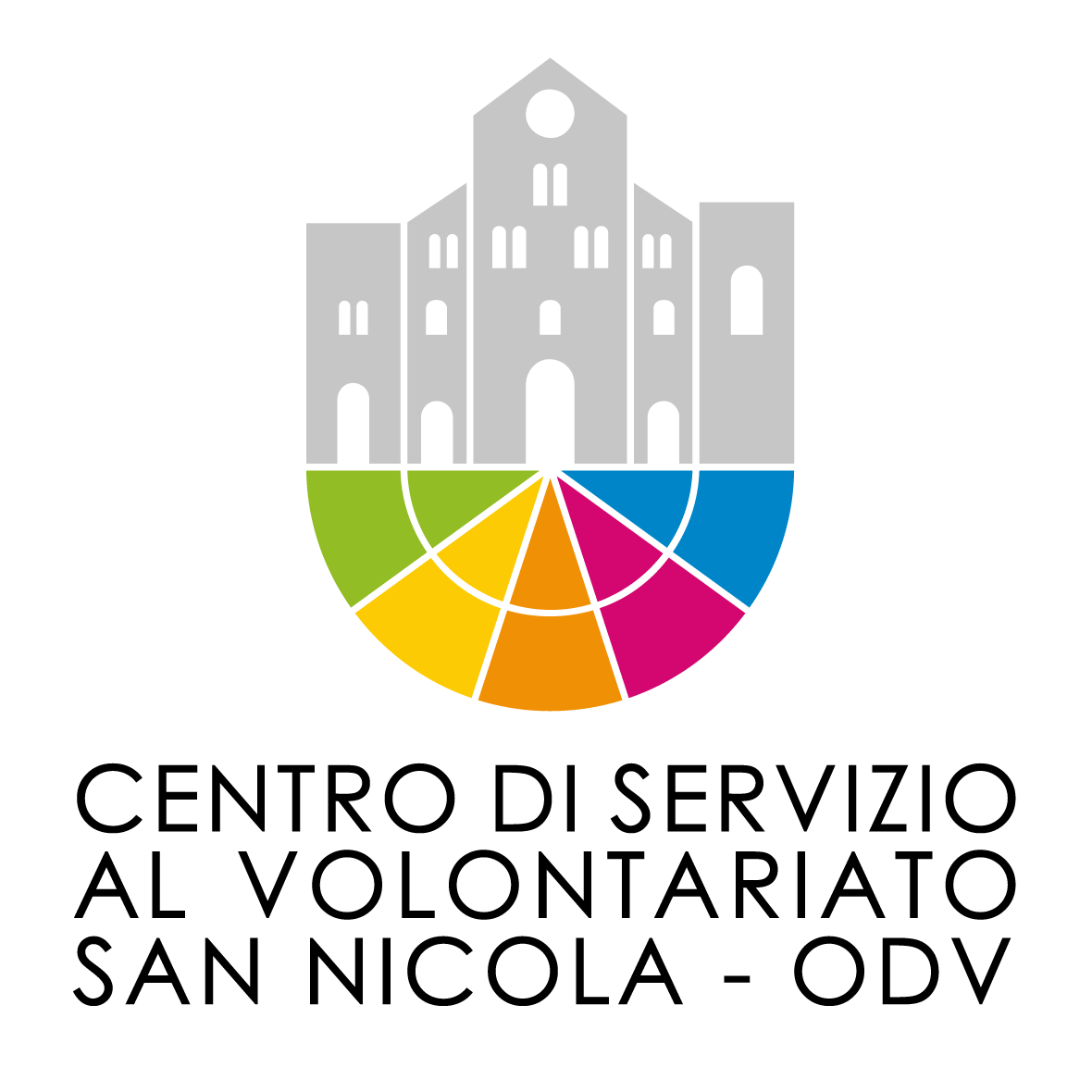 Centro di Servizio al Volontariato San Nicola – OdV